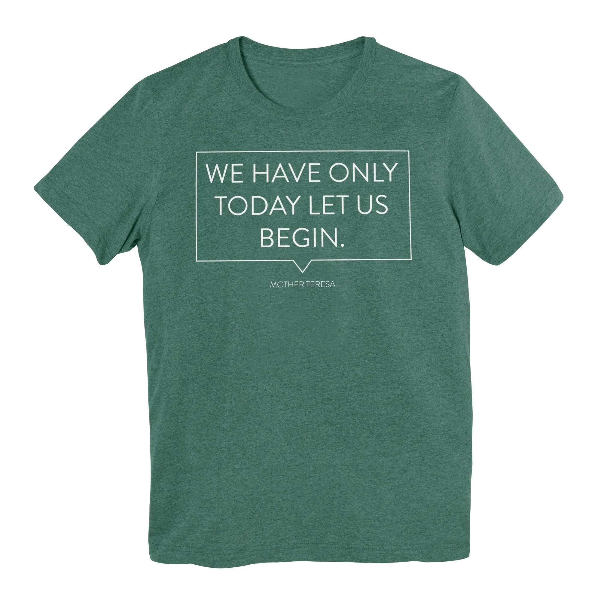 We Have Only Today T-Shirt - Image 6